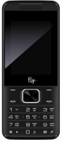 Мобильный телефон Fly FF245 Dark grey