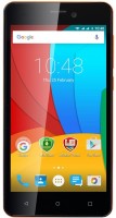 Мобильный телефон Prestigio Wize N3 3507 Orange