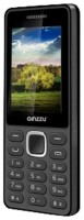 Мобильный телефон Ginzzu M104D Silver