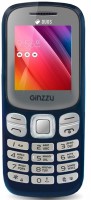 Мобильный телефон Ginzzu M103 Dual Mini Blue