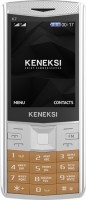 Мобильный телефон Keneksi K7 Gold