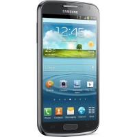 Мобильный телефон Samsung Galaxy Premier 16Gb I9260 Gray