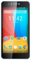 Мобильный телефон Prestigio 7530 Muze A7 Duo Black