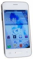 Мобильный телефон DEXP Larus Z3 White