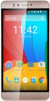 Мобильный телефон Prestigio 7530 Muze A7 Duo Gold