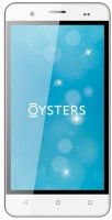 Мобильный телефон Oysters Pacific 4G Silver