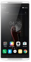 Мобильный телефон Lenovo A7010 White