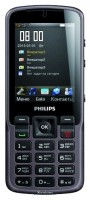 Мобильный телефон Philips Xenium X2300