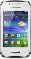 Мобильный телефон Samsung S5380 White