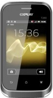 Мобильный телефон Explay T280 Grey