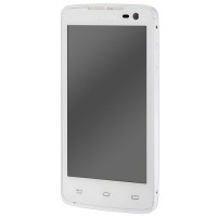 Мобильный телефон Philips Xenium W732 White