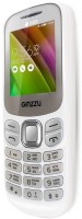 Мобильный телефон Ginzzu M103 Dual Mini White