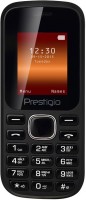 Мобильный телефон Prestigio Wize B1 Black