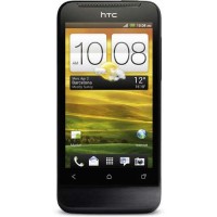 Мобильный телефон HTC One V Black