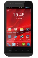 Мобильный телефон Prestigio MultiPhone 4040 DUO