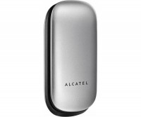 Мобильный телефон Alcatel OT-292 Silver