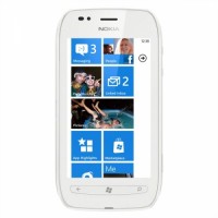 Мобильный телефон Nokia Lumia 710 White