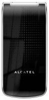 Мобильный телефон Alcatel OT536 Black