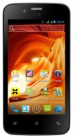 Мобильный телефон Fly IQ440  Black