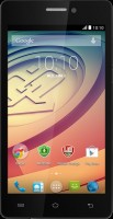 Мобильный телефон Prestigio Wize K3 Black