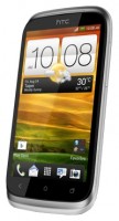 Мобильный телефон HTC Desire X Single Sim White