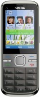 Мобильный телефон Nokia C5-00.2 Warm grey