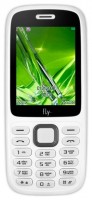 Мобильный телефон Fly DS115 White