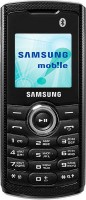 Мобильный телефон Samsung GT-E2121B Black