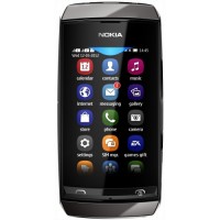 Мобильный телефон Nokia Asha 305 Dark grey