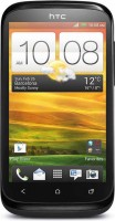 Мобильный телефон HTC Desire X Single Sim Black