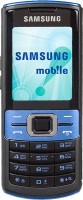 Мобильный телефон Samsung GT- C3011 Blue