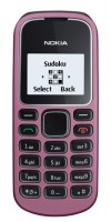 Мобильный телефон Nokia 1280 Orchid