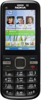 Мобильный телефон Nokia C5-00.2 Black