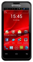 Мобильный телефон Prestigio MultiPhone 4020 DUO