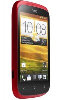 Мобильный телефон HTC Desire C Red