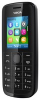 Мобильный телефон Nokia 113 Black