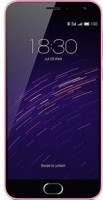 Мобильный телефон Meizu M2 mini M578H Pink (2-Sim)