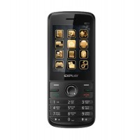 Мобильный телефон Explay B220 Black