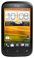 Мобильный телефон HTC Desire C Black