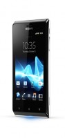 Мобильный телефон Sony Xperia J ST26i White