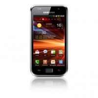 Мобильный телефон Samsung Galaxy S Plus I9001 black