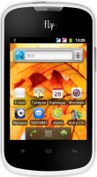 Мобильный телефон Fly IQ230 White