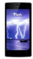 Мобильный телефон Keneksi Flash Black