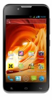 Мобильный телефон Fly IQ441 Black