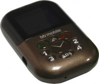 Мобильный телефон BB-mobile K0020L Жучок Brown