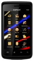 Мобильный телефон Explay T350 Black