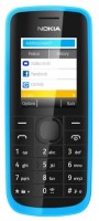 Мобильный телефон Nokia 113 Blue