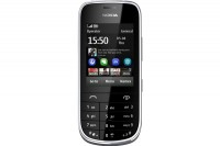 Мобильный телефон Nokia Asha 203 Dark grey