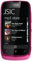 Мобильный телефон Nokia Lumia 610 Pink