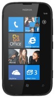 Мобильный телефон Nokia Lumia 510 Black